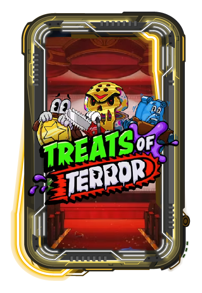 Treats of Terror