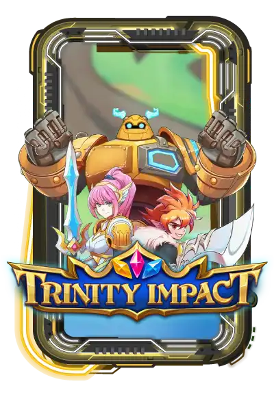 Trinity Impact