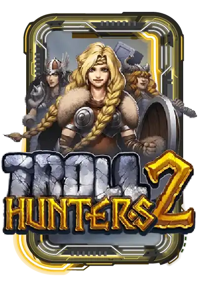 Troll Hunters 2