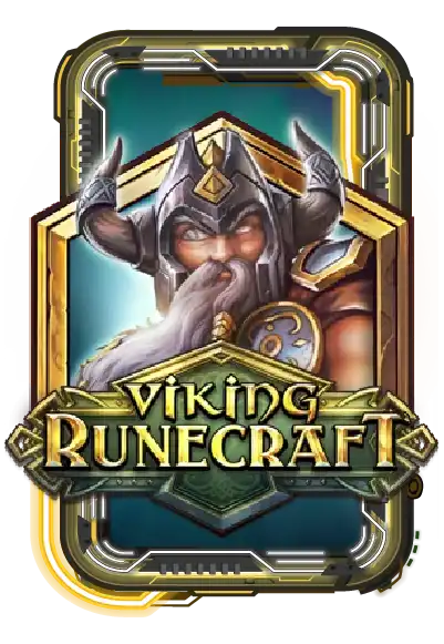 Viking Runecraft