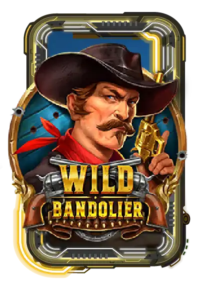 Wild Bandolier