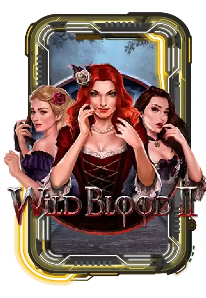 Wild Blood 2