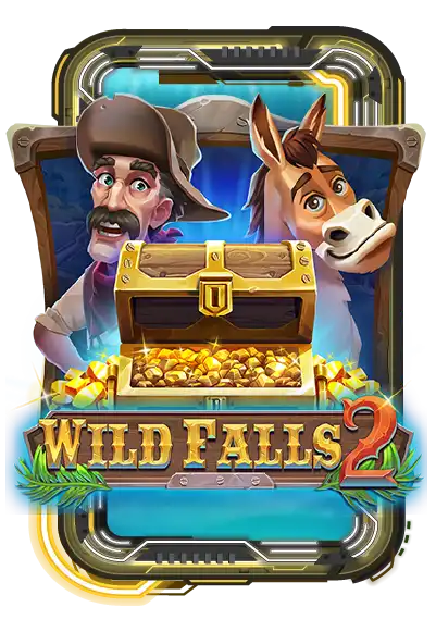 Wild Falls 2