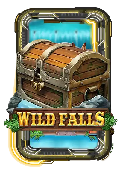 Wild Falls