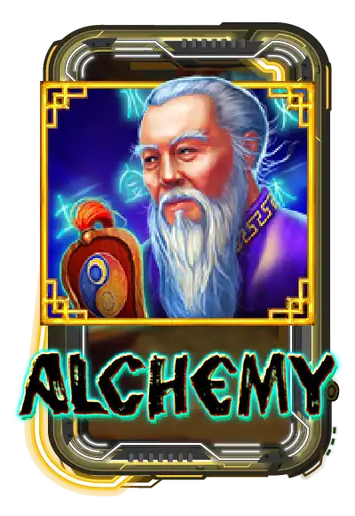 ALCHEMY