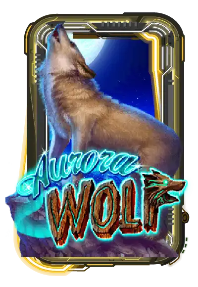 AURORA WOLF