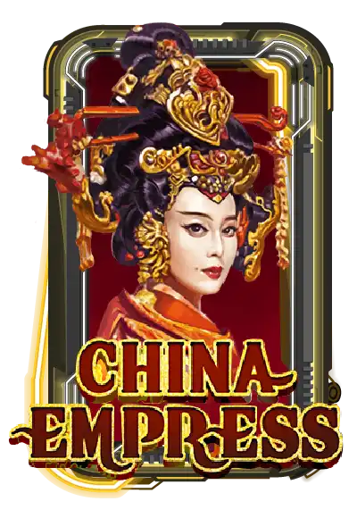 CHINA EMPRESS