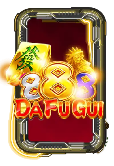 DA FU GUI