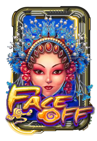 FACE OFF