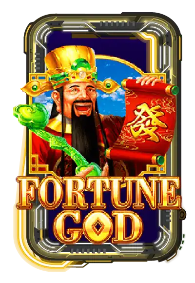 FORTUNE GOD