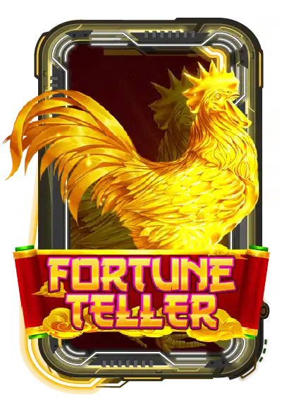 FORTUNE TELLER