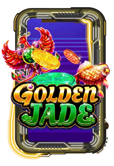 GOLDEN JADE