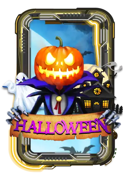 HALLOWEEN