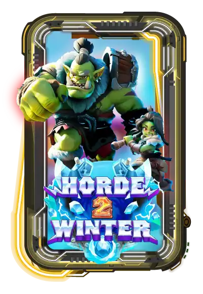 HORDE 2 WINTER