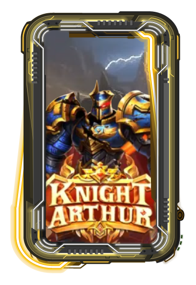 KNIGHT ARTHUR