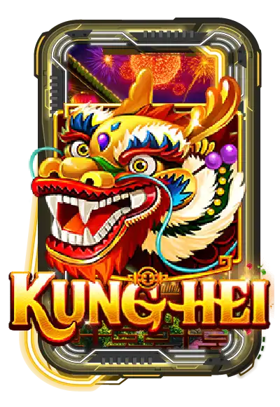 KUNG HEI