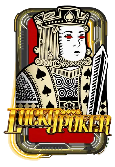 LUCKY POKER 2
