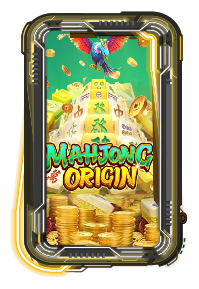 MAHJONG: ORIGIN