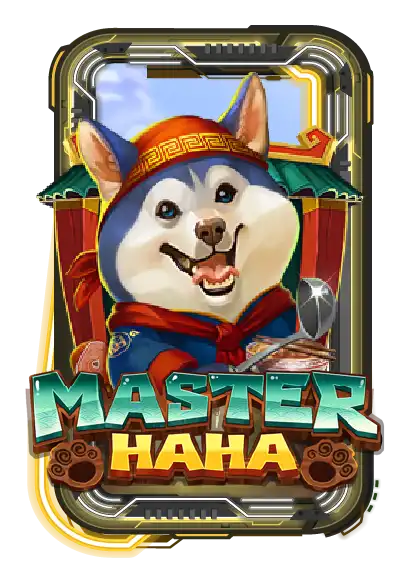 MASTER HAHA