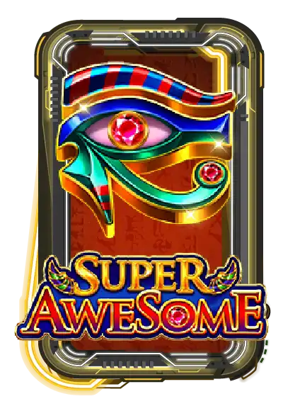 SUPER AWESOME