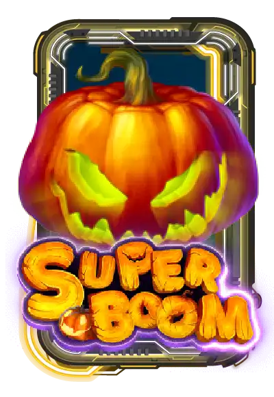 SUPER BOOM