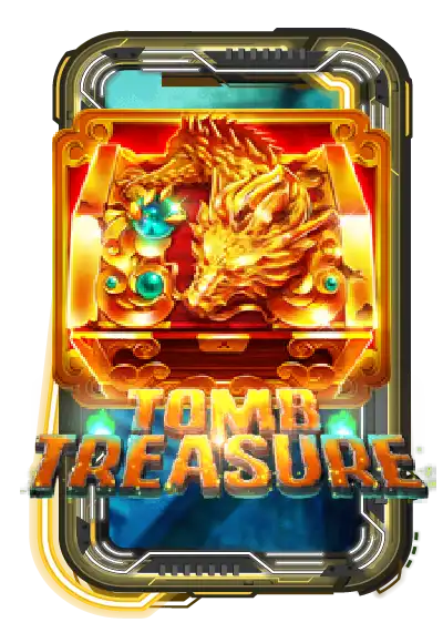 TOMB TREASURE