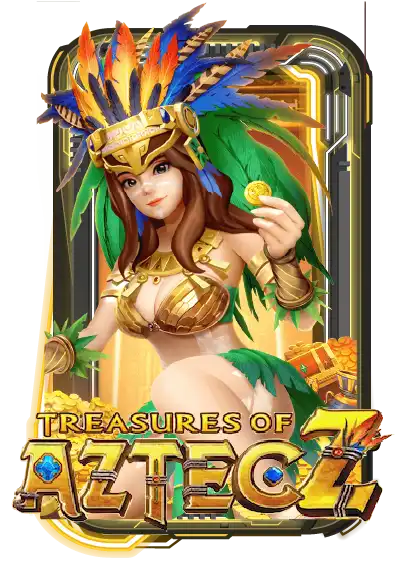 TREASURES OF AZTEC Z