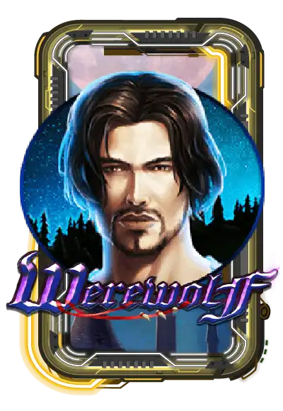 WEREWOLF