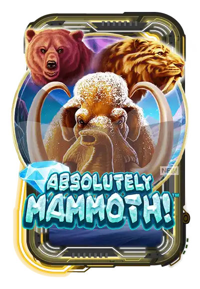Absolutely Mammoth