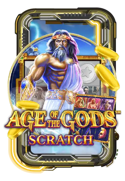 Age of the Gods Scratch