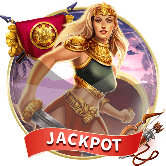 Age of the Gods Wonder Warriors
