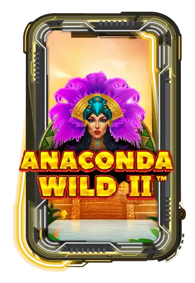 Anaconda Wild 2