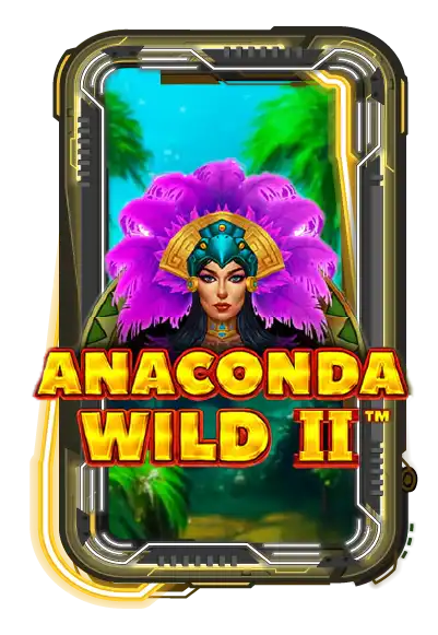 Anaconda Wild