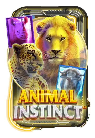 Animal Instinct