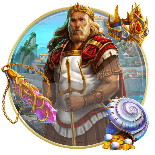 Atlantis Cash Collect