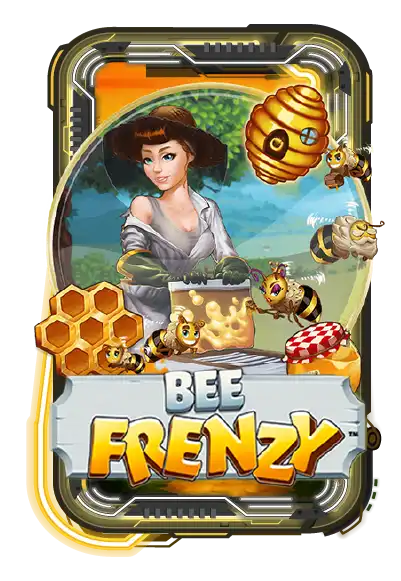 Bee Frenzy