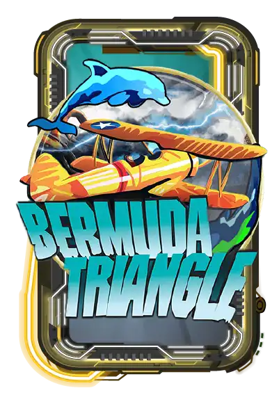 Bermuda Triangle