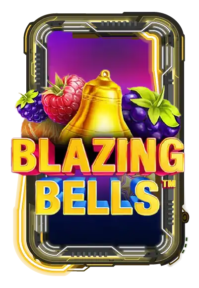 Blazing Bells PowerPlay Jackpot