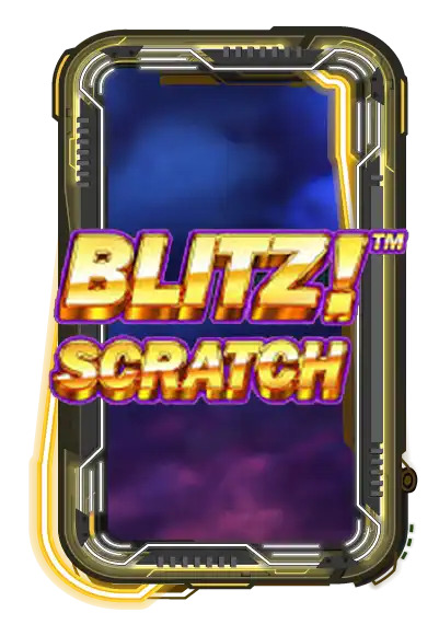 Blitz Scratch