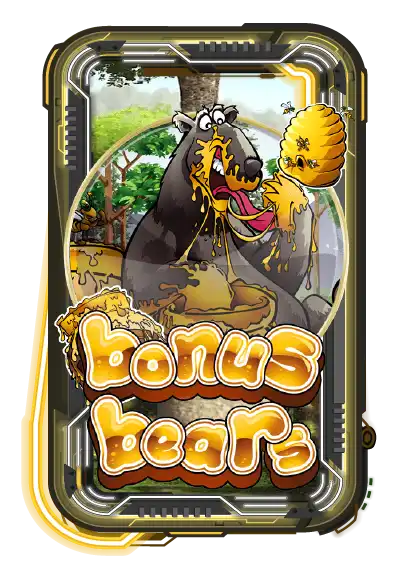 Bonus Bears