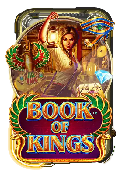 Book of Kings