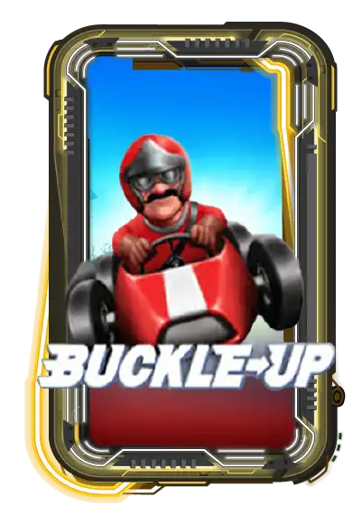 Buckle Up