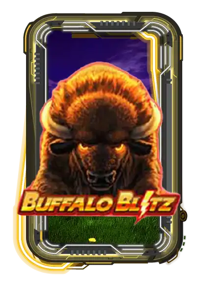 Buffalo Blitz
