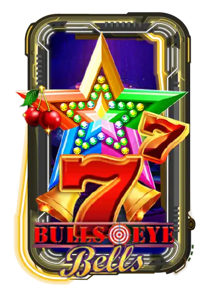 Bulls Eye Bells