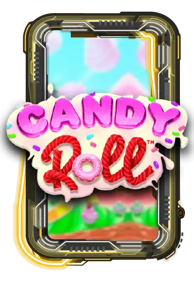 Candy Roll