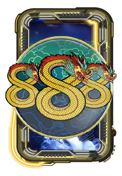 Chaoji 888