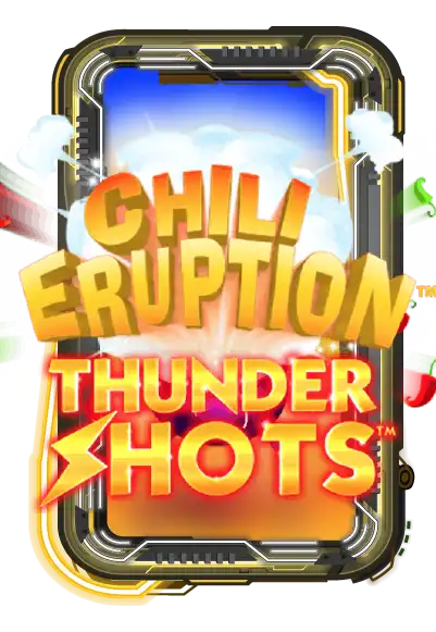 Chili Eruption