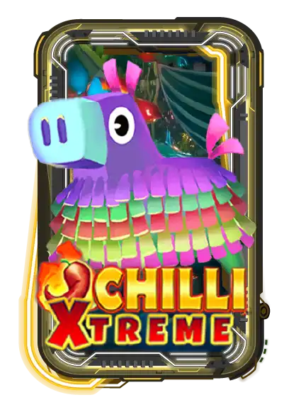 Chilli Xtreme