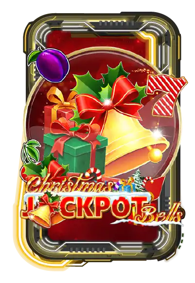 Christmas Jackpot Bells