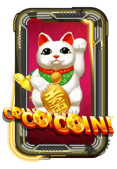 Coin! Coin! Coin!